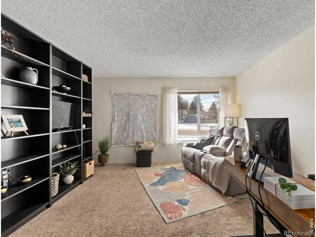 1705 Heatheridge Road Fort Collins CO 80526