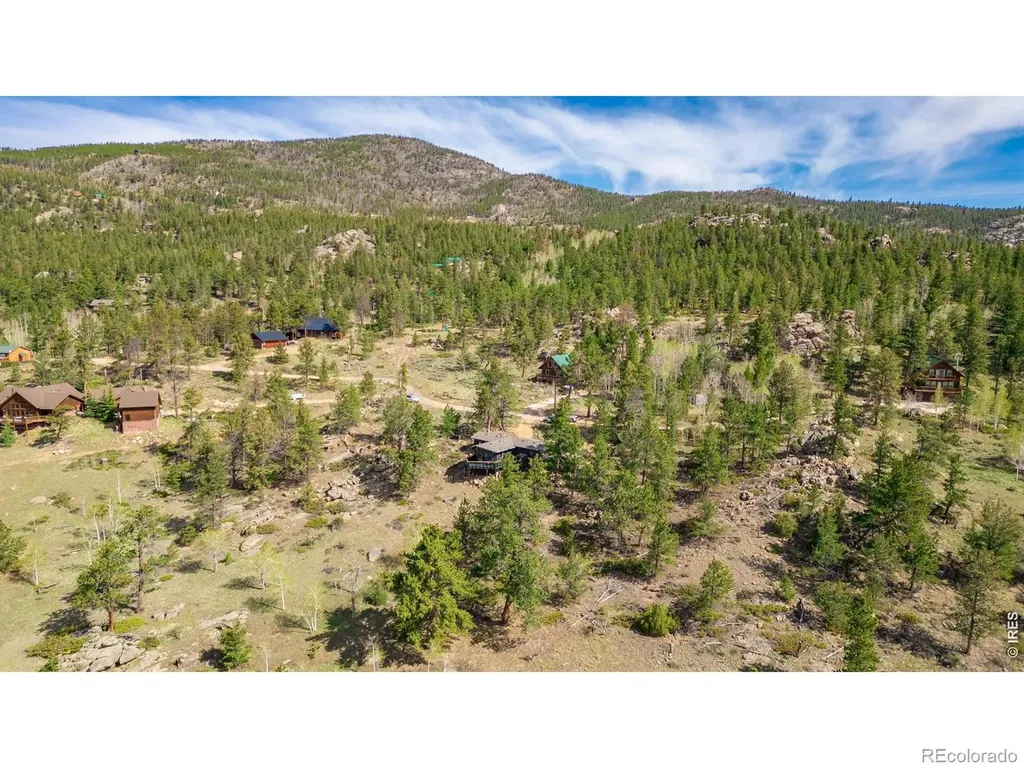 123 Tahlequah Way Red Feather Lakes CO 80545