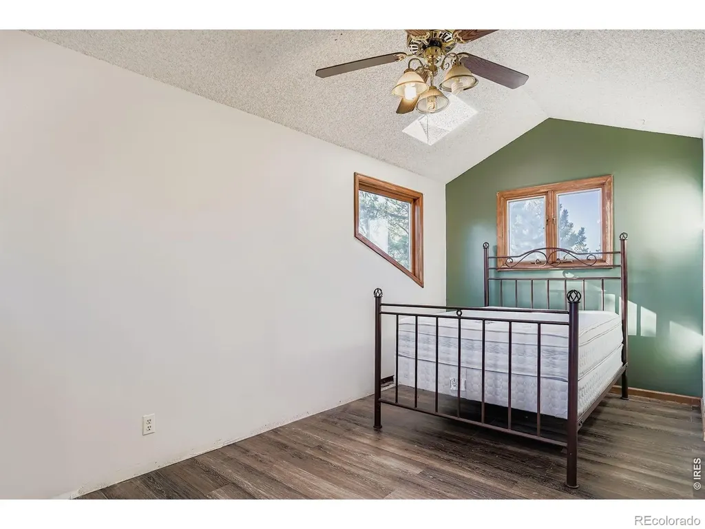 30172 Hilltop Drive Evergreen CO 80439
