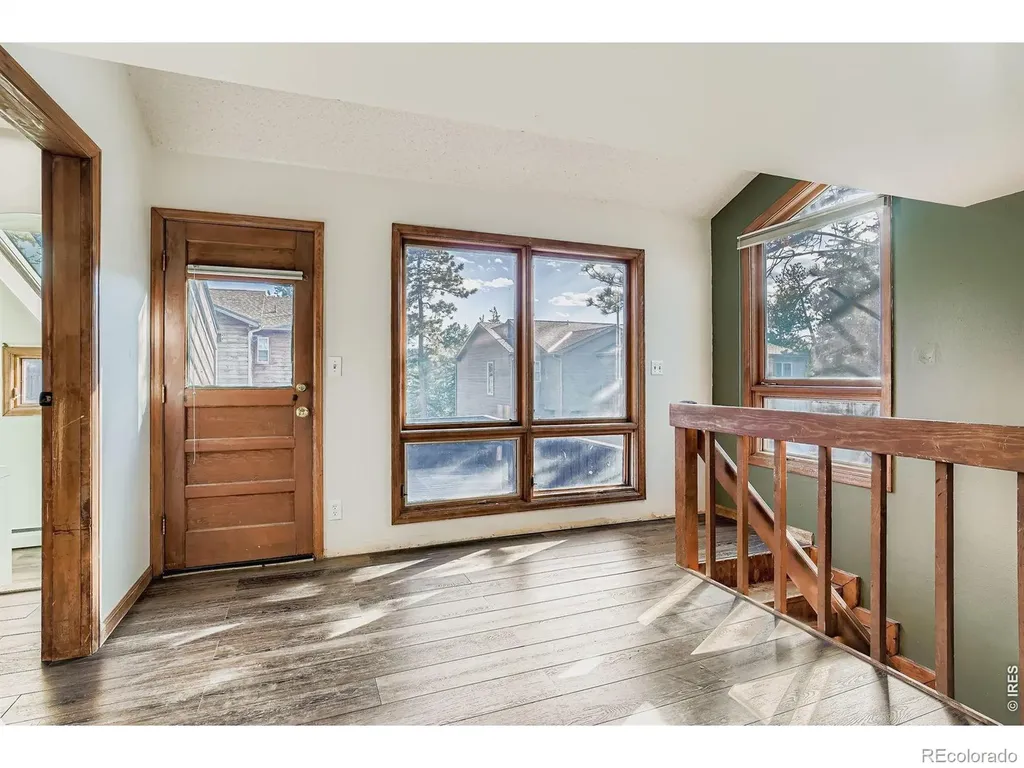 30172 Hilltop Drive Evergreen CO 80439