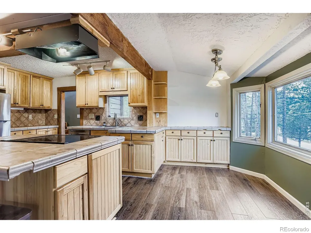 30172 Hilltop Drive Evergreen CO 80439