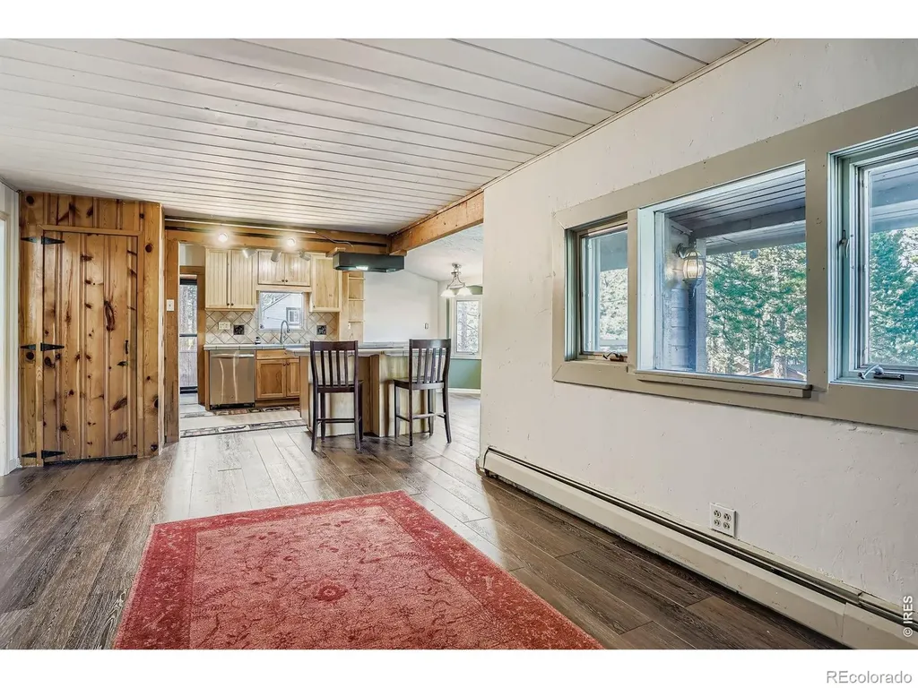 30172 Hilltop Drive Evergreen CO 80439