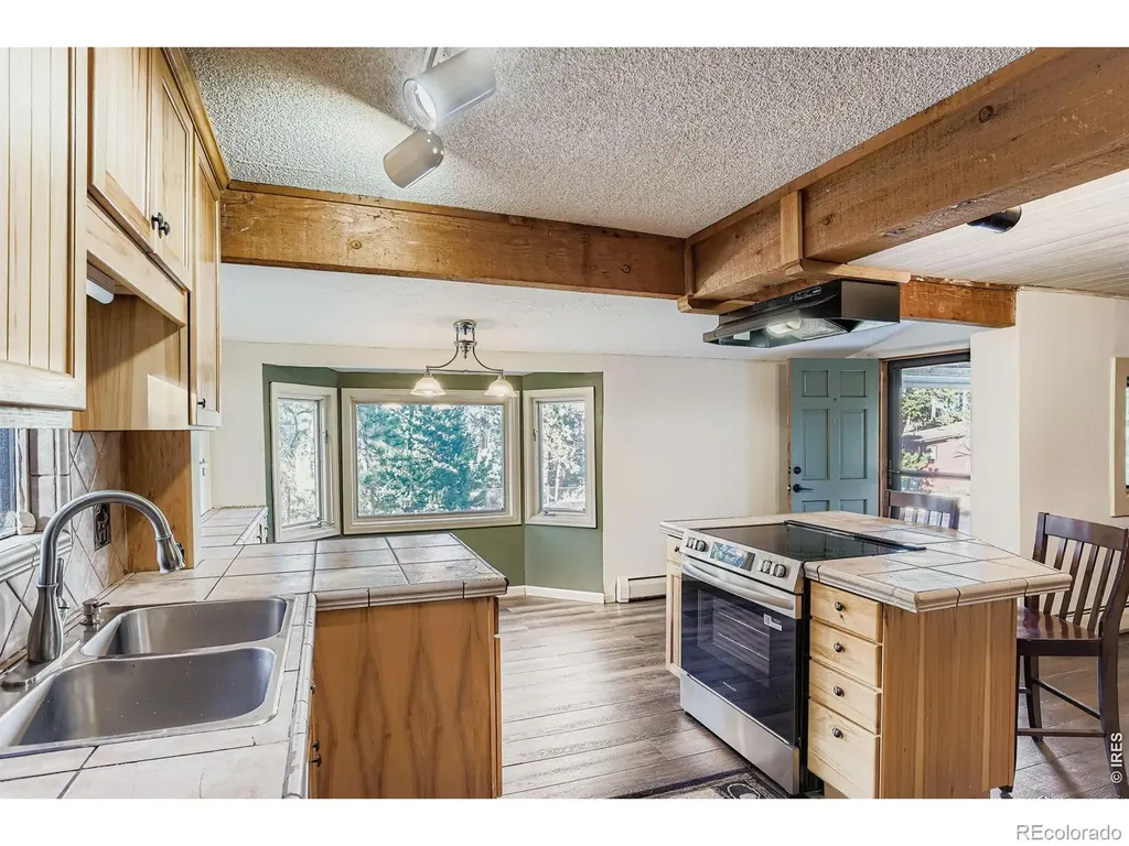 30172 Hilltop Drive Evergreen CO 80439