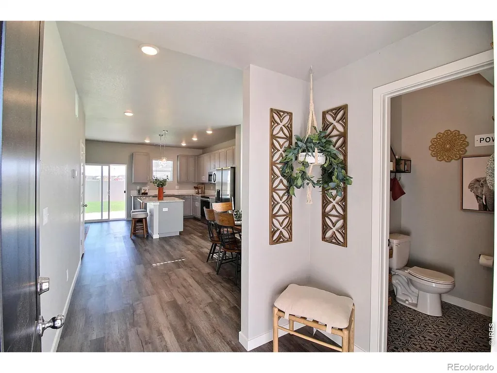 3813 Soapstone Street Evans CO 80620