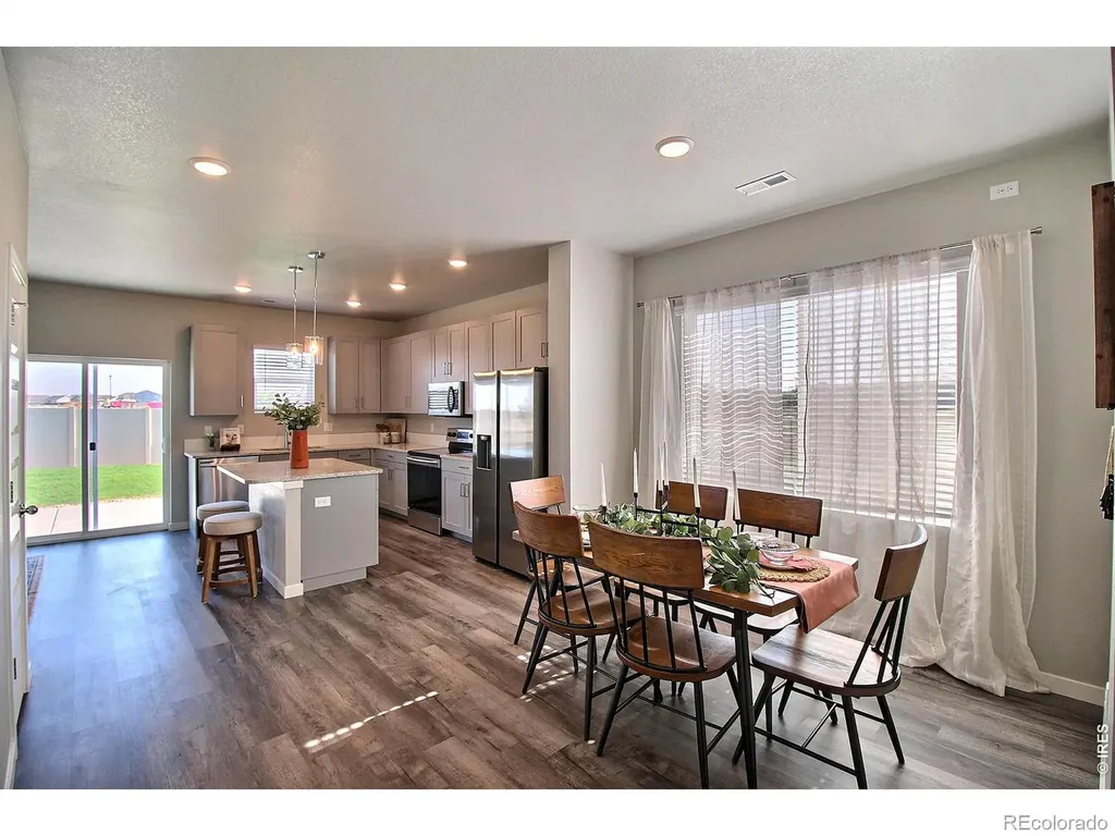 3813 Soapstone Street Evans CO 80620