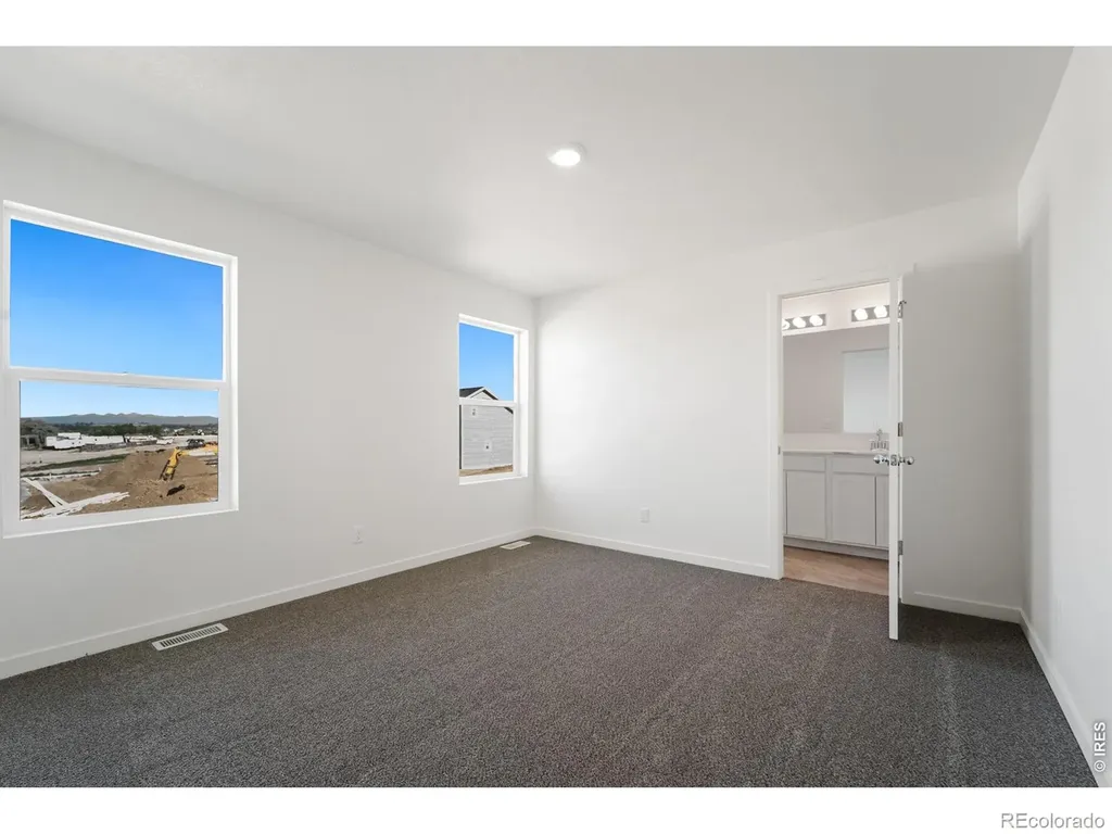 3813 Soapstone Street Evans CO 80620