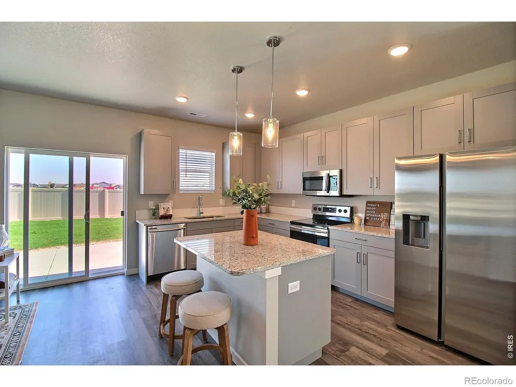 3813 Soapstone Street Evans CO 80620