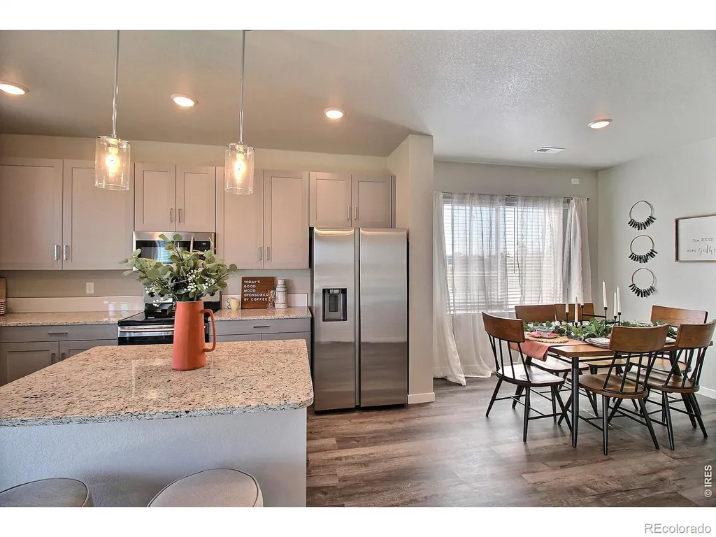 3813 Soapstone Street Evans CO 80620