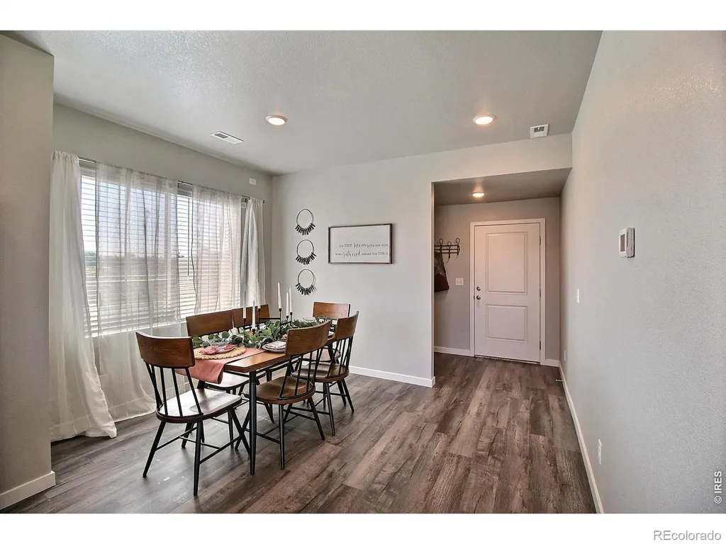 3813 Soapstone Street Evans CO 80620