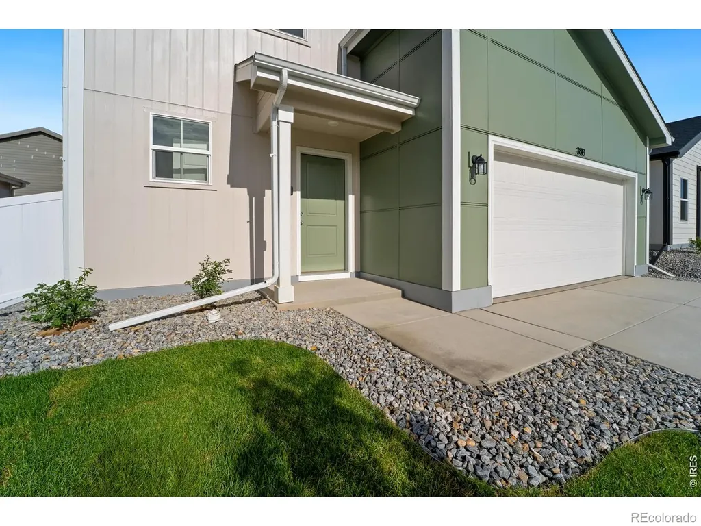 3813 Soapstone Street Evans CO 80620