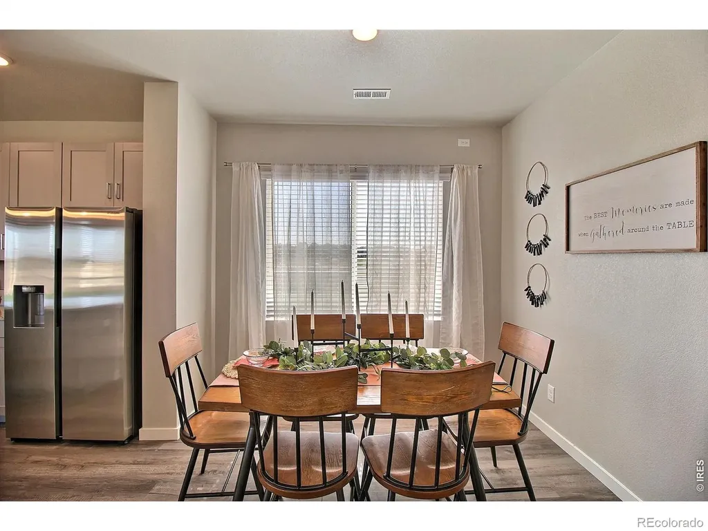 3813 Soapstone Street Evans CO 80620