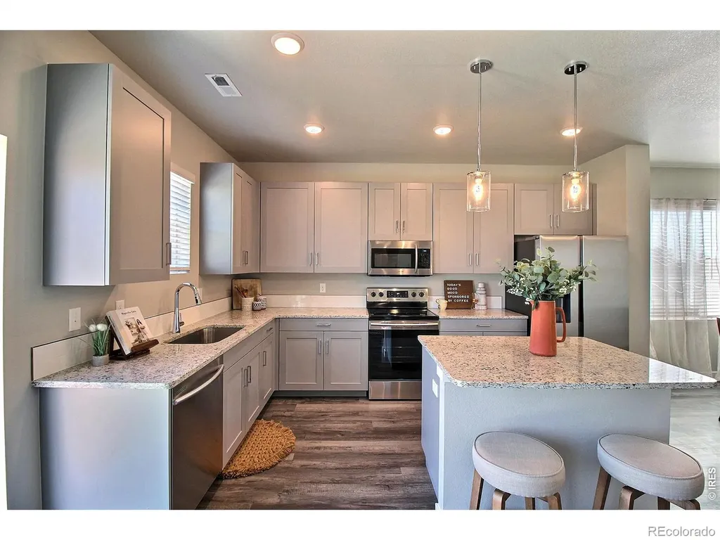 3813 Soapstone Street Evans CO 80620