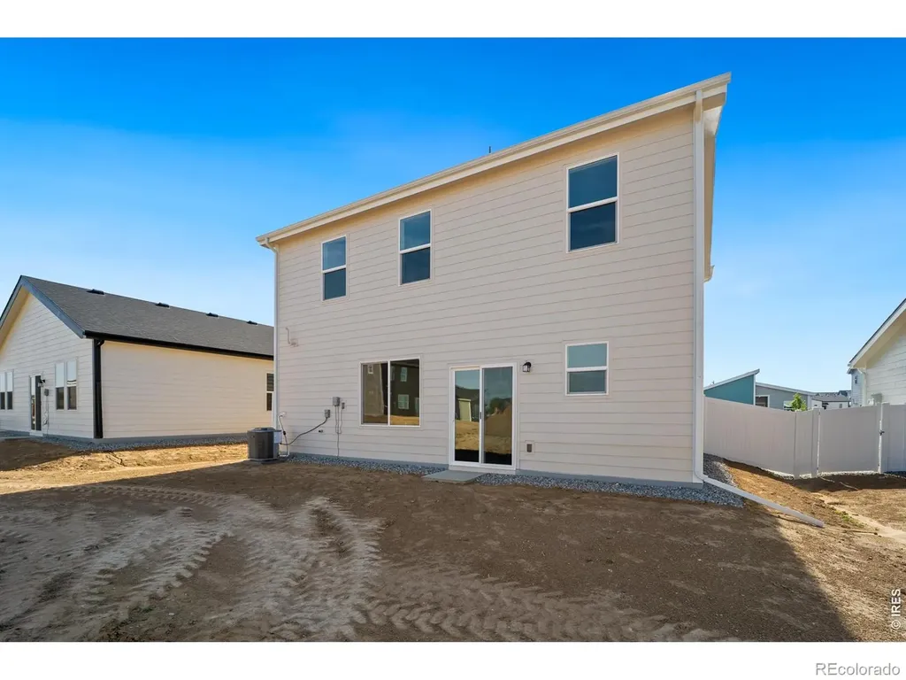 3813 Soapstone Street Evans CO 80620