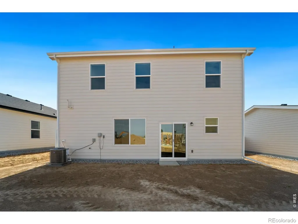 3813 Soapstone Street Evans CO 80620