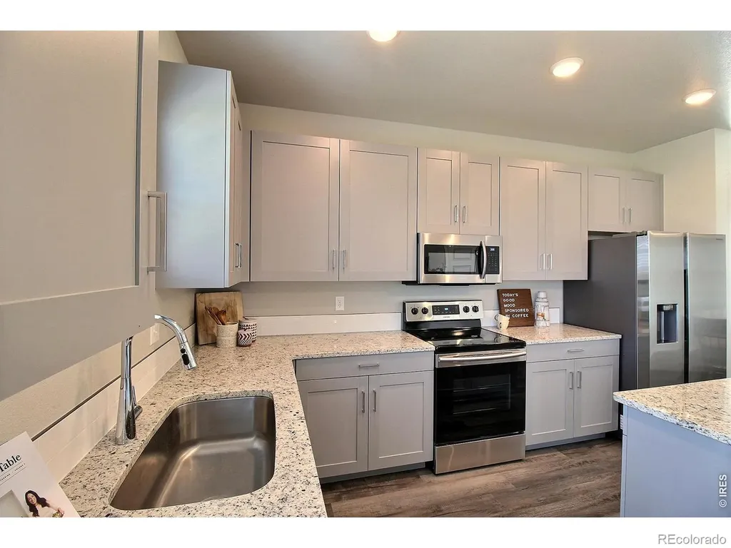 3813 Soapstone Street Evans CO 80620