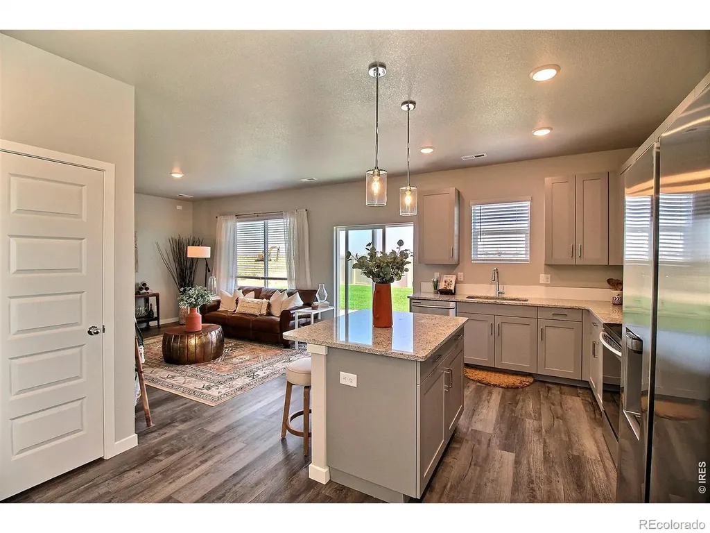 3813 Soapstone Street Evans CO 80620