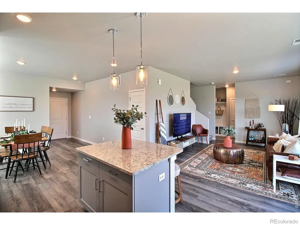 3813 Soapstone Street Evans CO 80620
