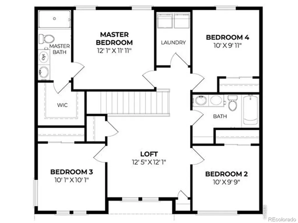 3813 Soapstone Street Evans CO 80620