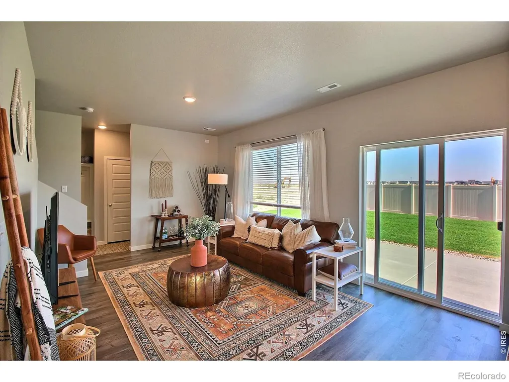 3813 Soapstone Street Evans CO 80620