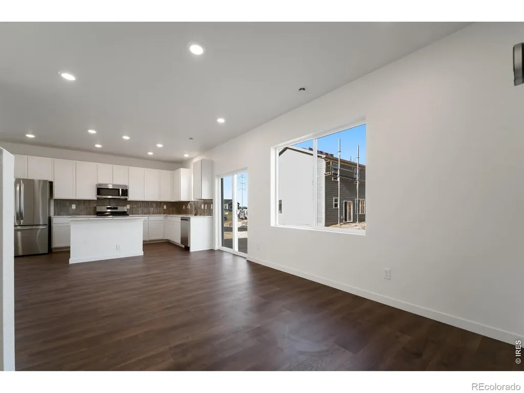 3813 Soapstone Street Evans CO 80620