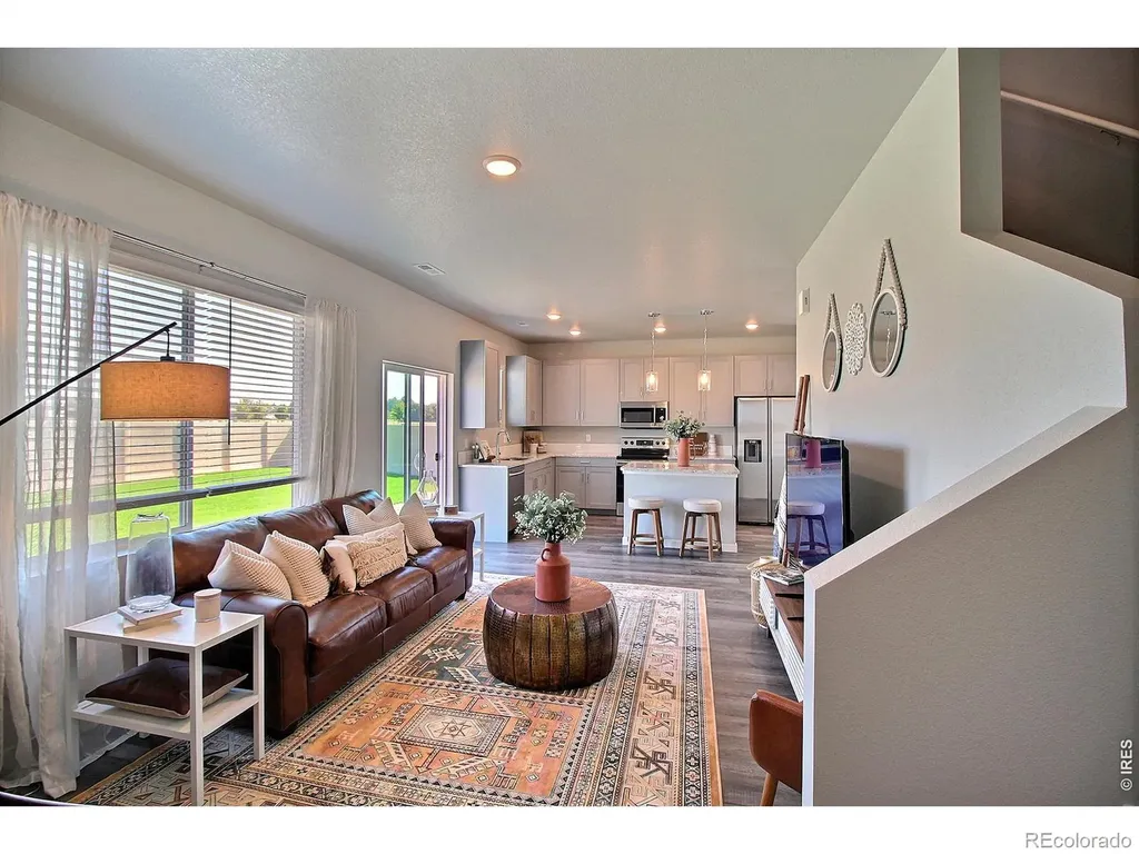 3813 Soapstone Street Evans CO 80620