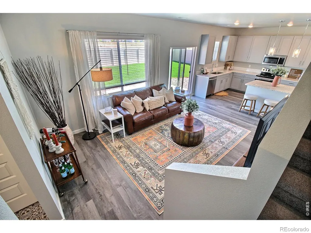 3813 Soapstone Street Evans CO 80620