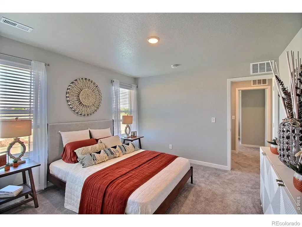 3813 Soapstone Street Evans CO 80620