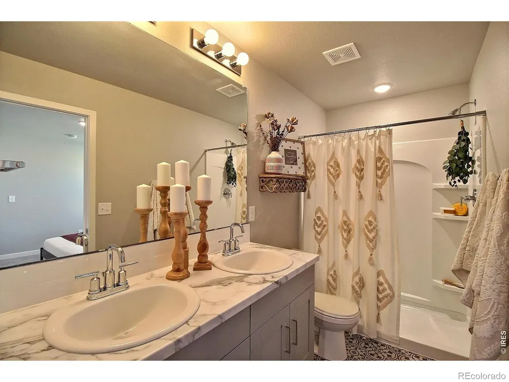 3813 Soapstone Street Evans CO 80620