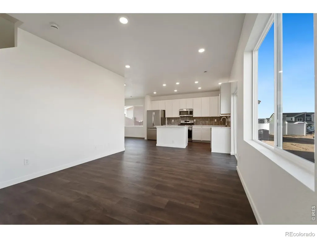 3813 Soapstone Street Evans CO 80620