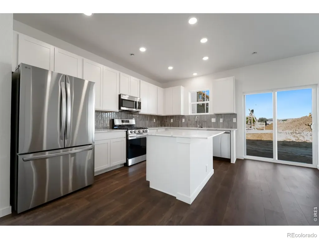 3813 Soapstone Street Evans CO 80620