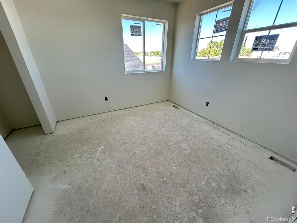 3813 Soapstone Street Evans CO 80620