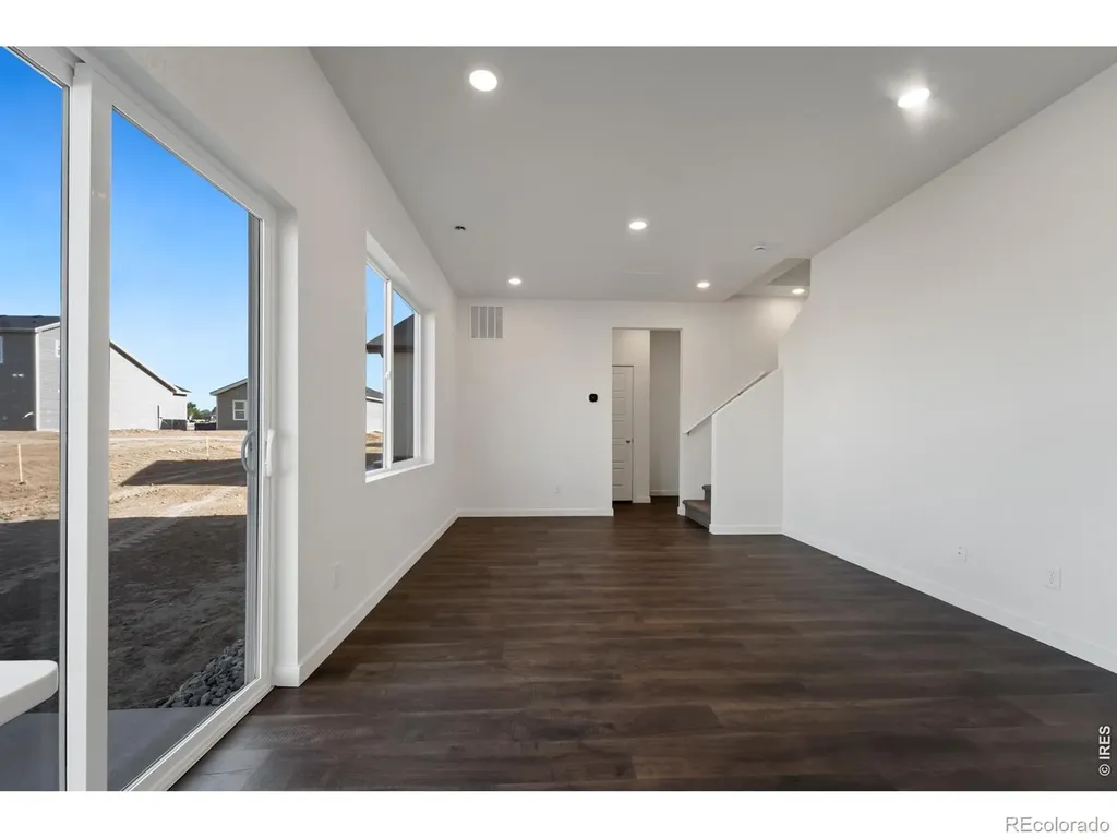 3813 Soapstone Street Evans CO 80620
