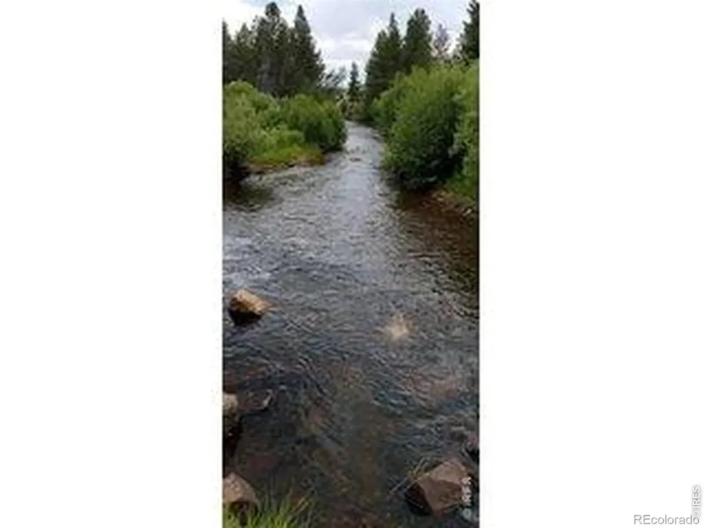 534 Blackfoot Road Red Feather Lakes CO 80545