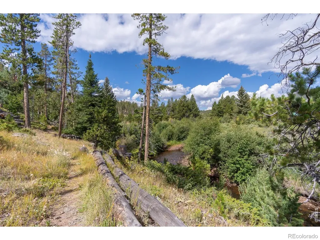 534 Blackfoot Road Red Feather Lakes CO 80545