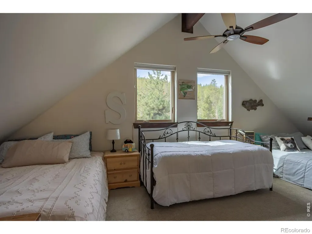 534 Blackfoot Road Red Feather Lakes CO 80545