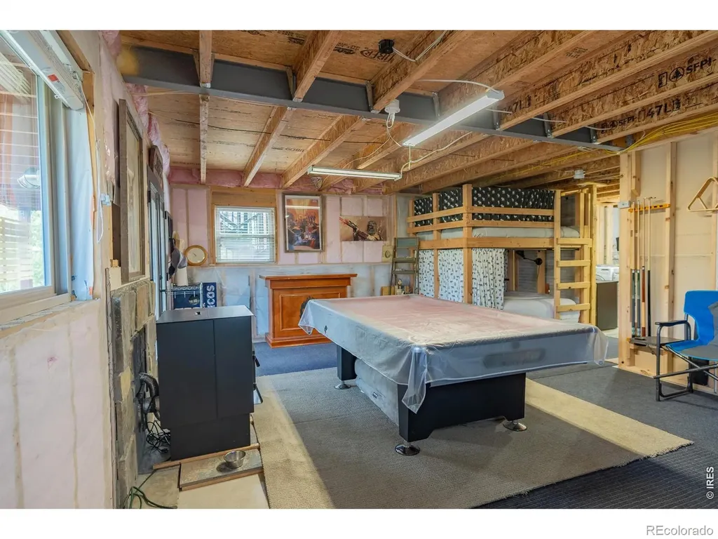 534 Blackfoot Road Red Feather Lakes CO 80545