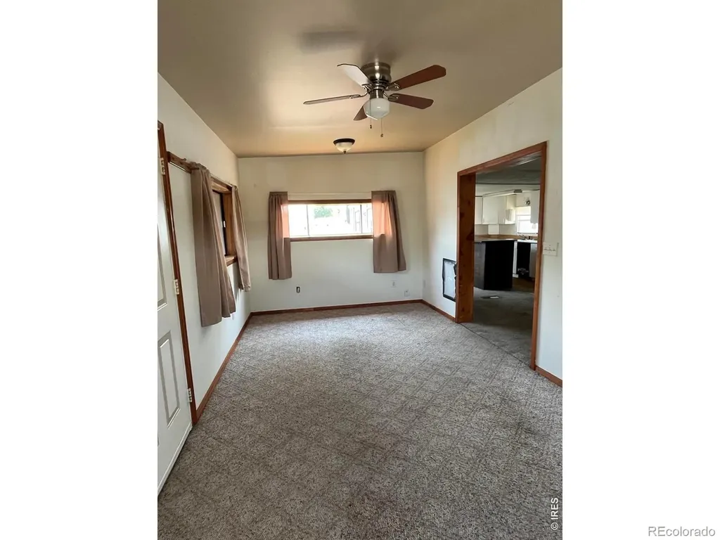 215 Cheyenne Street Golden CO 80403