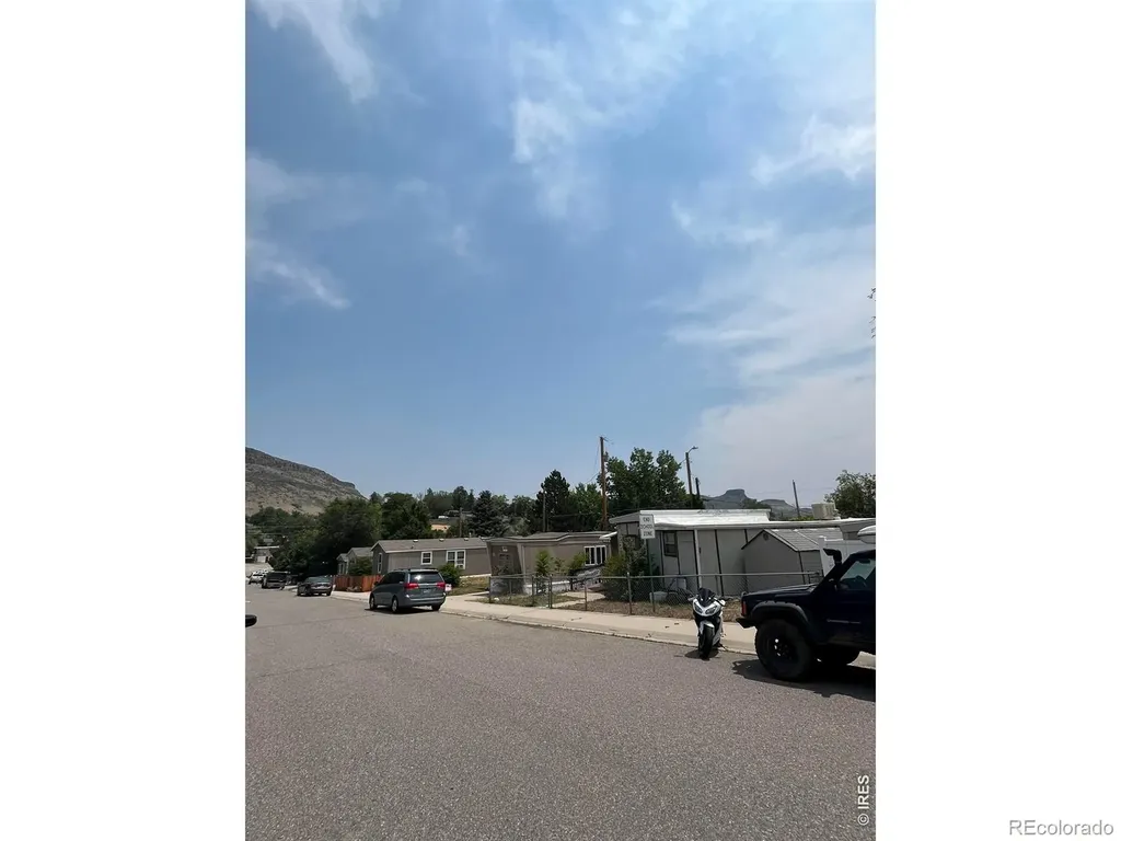 215 Cheyenne Street Golden CO 80403