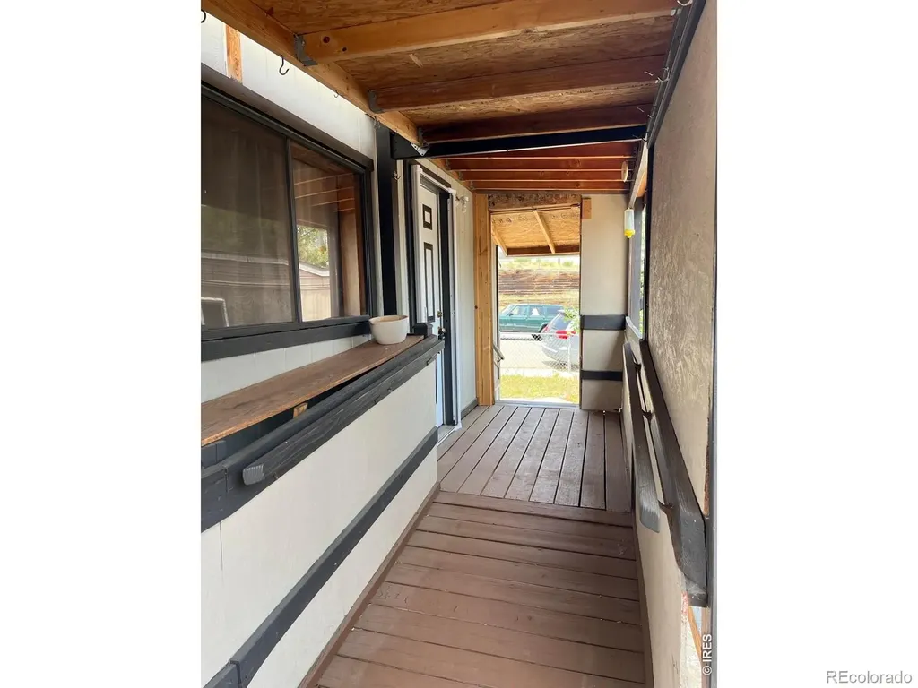 215 Cheyenne Street Golden CO 80403