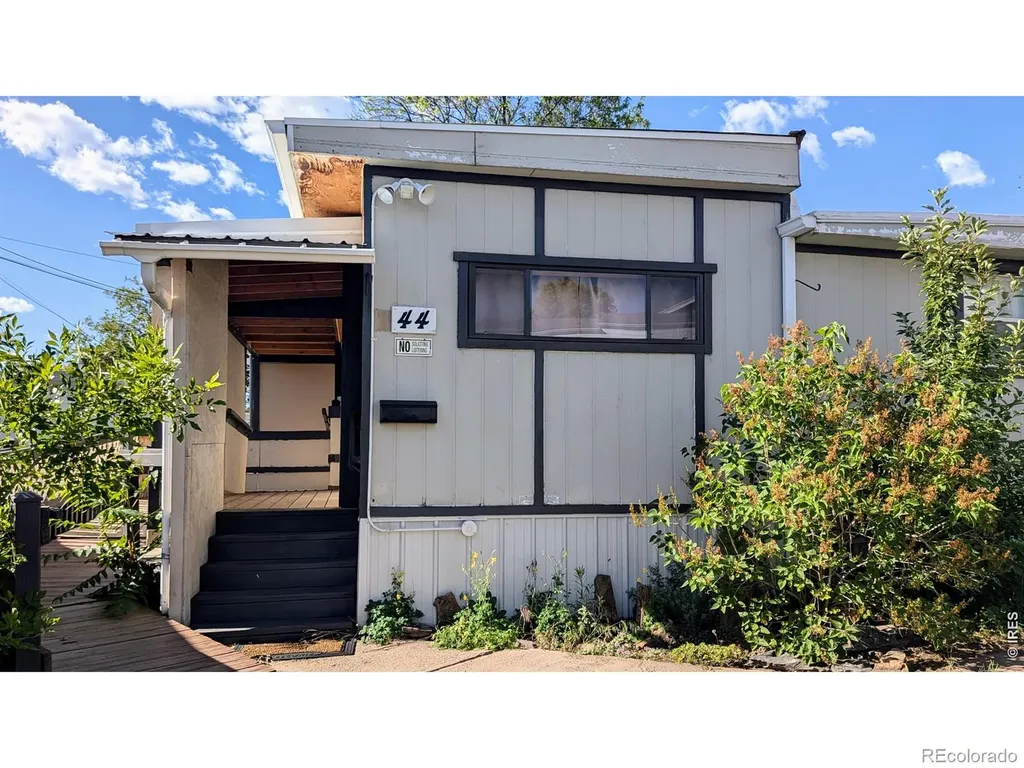 215 Cheyenne Street Golden CO 80403