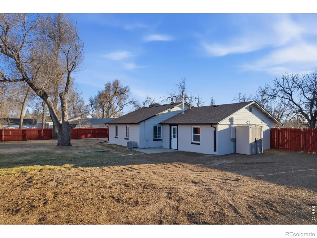 534 S Summit View Drive Fort Collins CO 80524