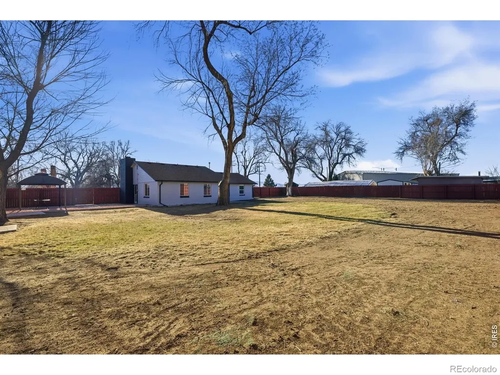 534 S Summit View Drive Fort Collins CO 80524