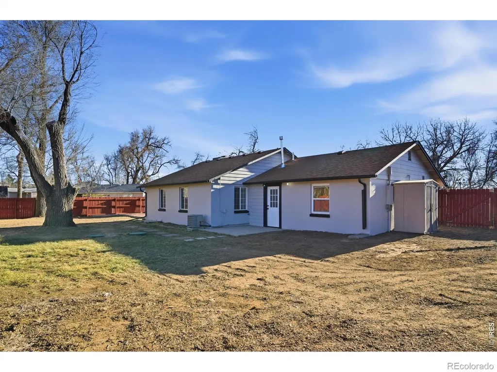 534 S Summit View Drive Fort Collins CO 80524