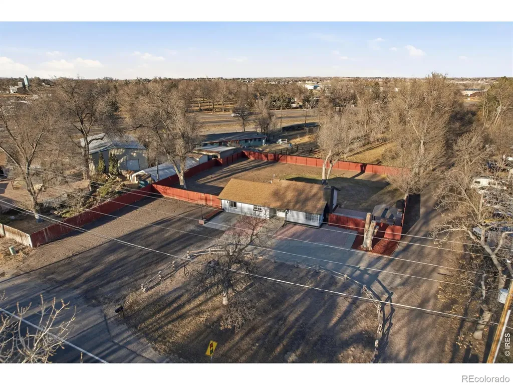 534 S Summit View Drive Fort Collins CO 80524