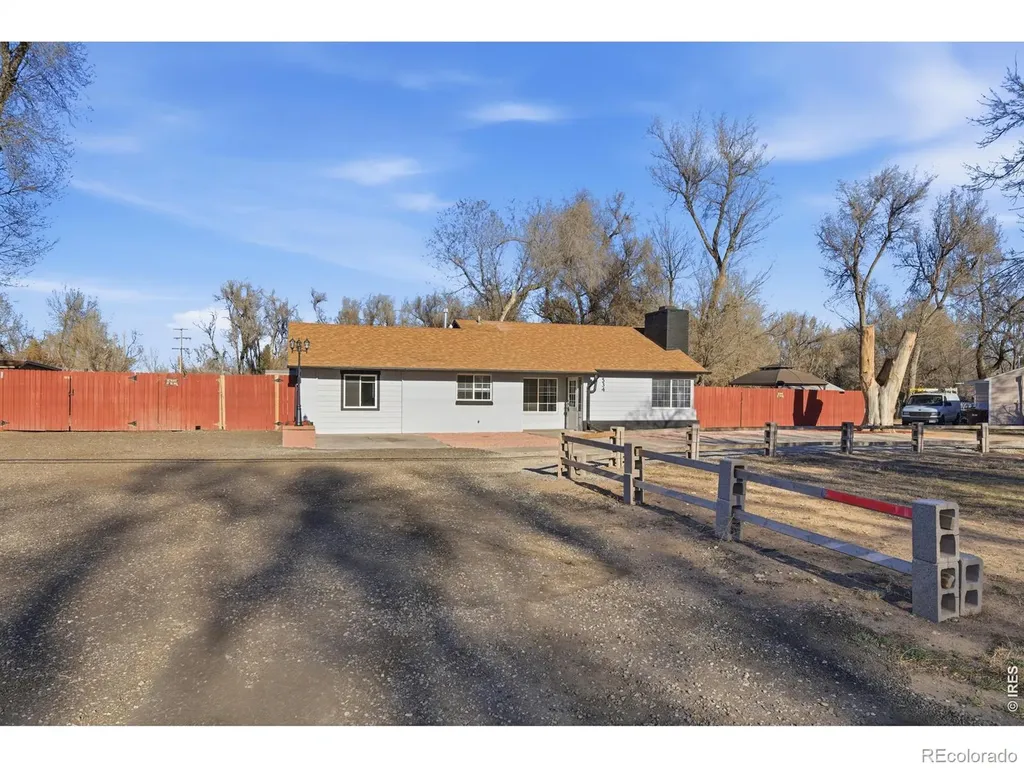 534 S Summit View Drive Fort Collins CO 80524