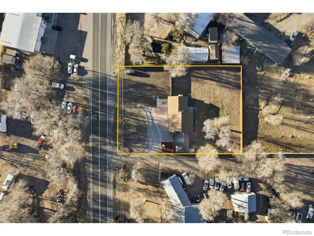 534 S Summit View Drive Fort Collins CO 80524