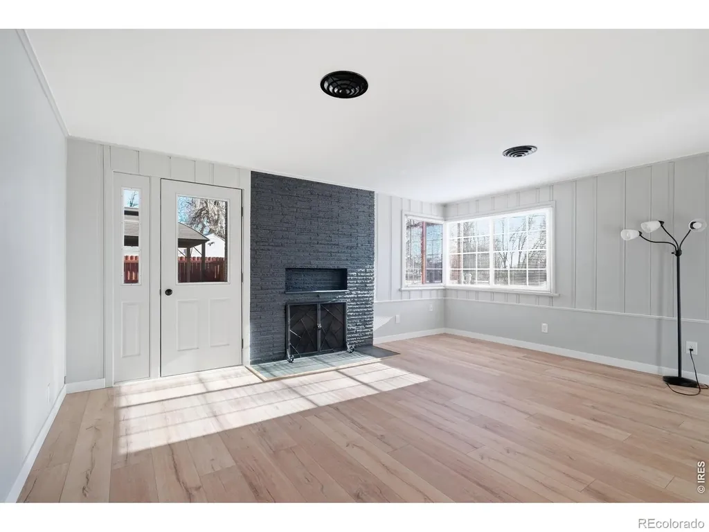 534 S Summit View Drive Fort Collins CO 80524