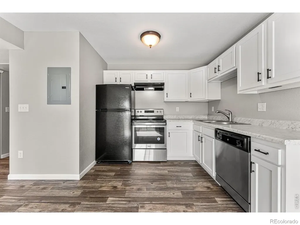 5120 Williams Fork Trail Boulder CO 80301