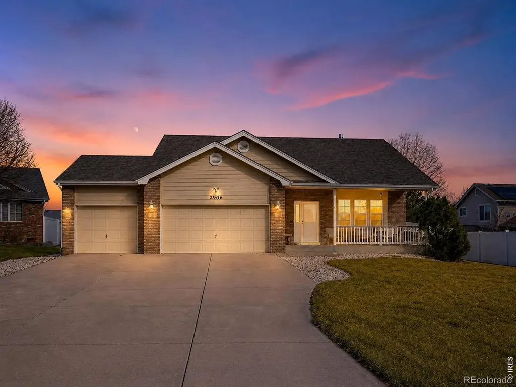 2906 57th Avenue Greeley CO 80634
