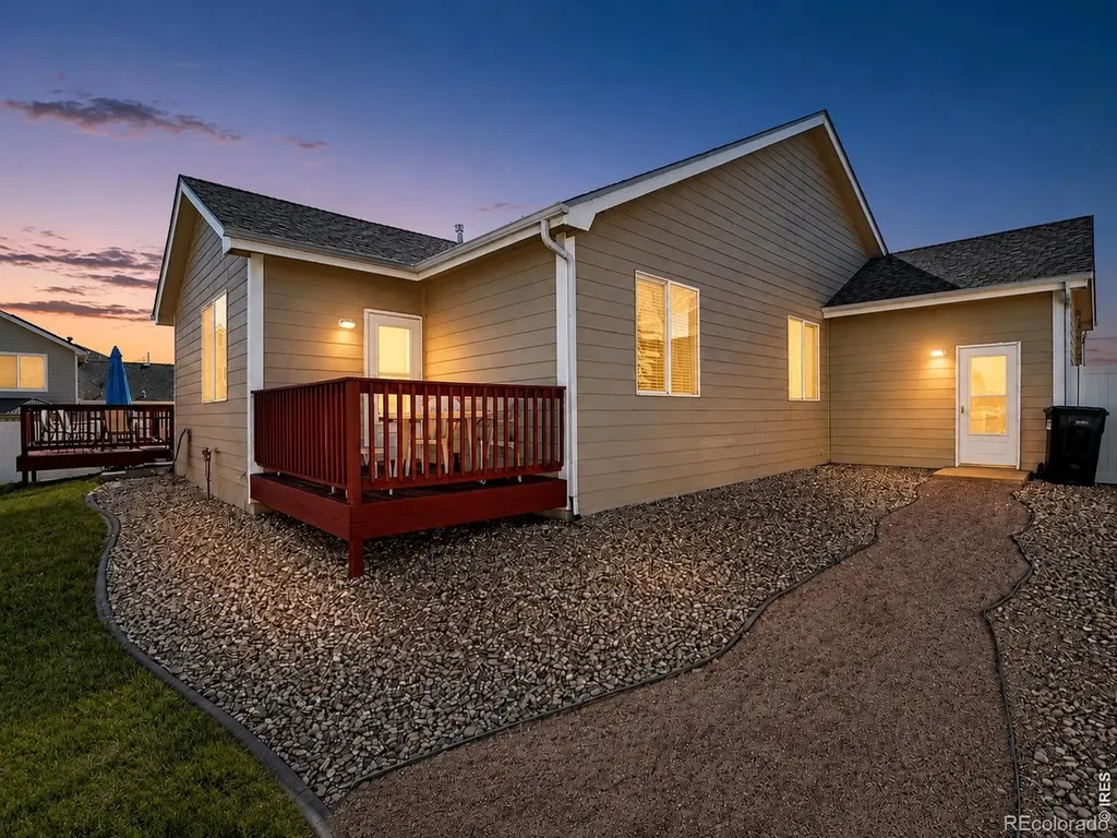 2906 57th Avenue Greeley CO 80634